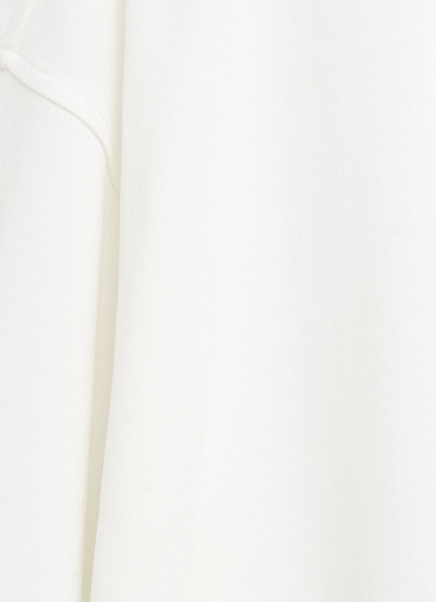 Camiseta oversize para mujer