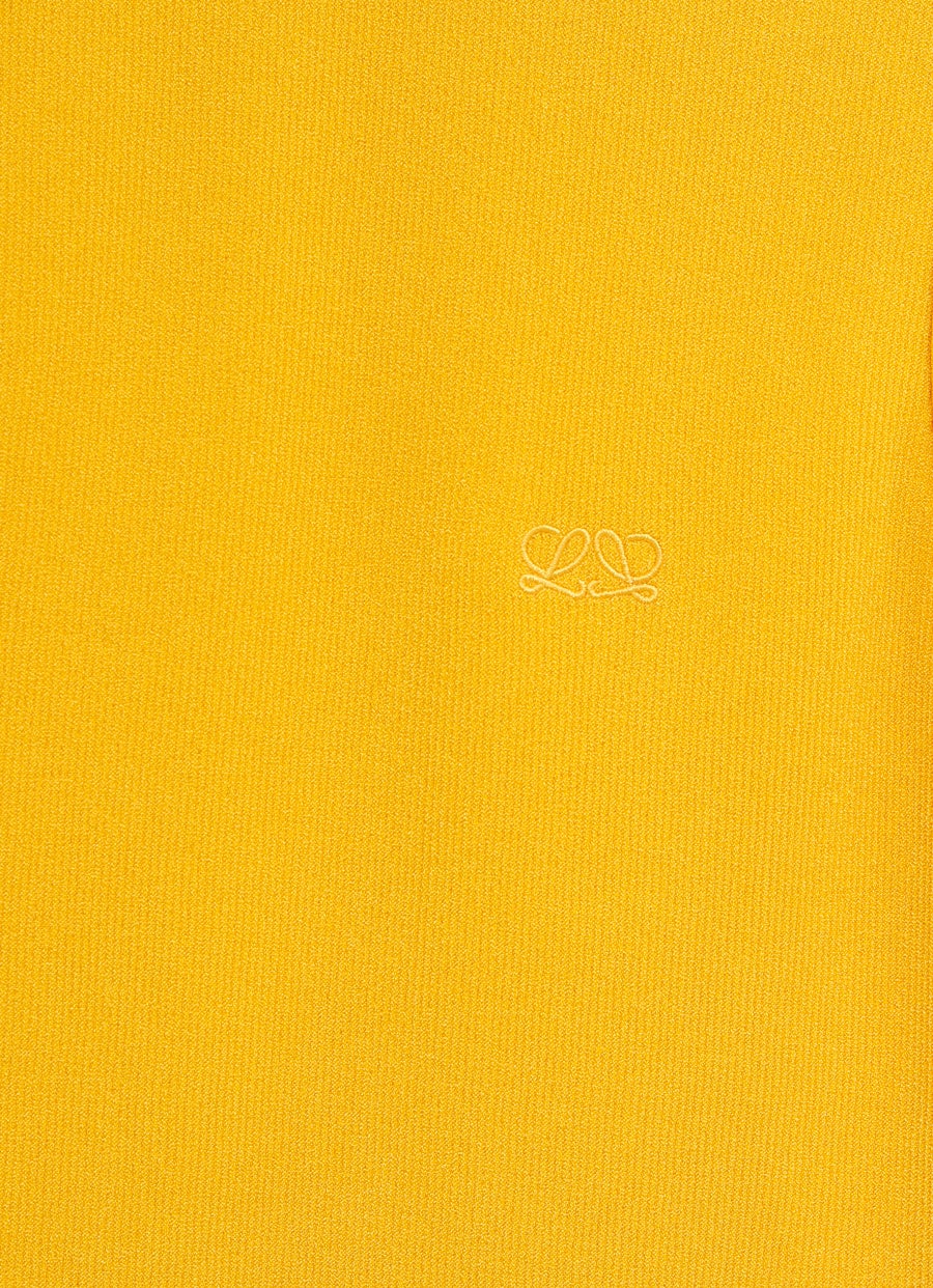 Top sin mangas para mujer