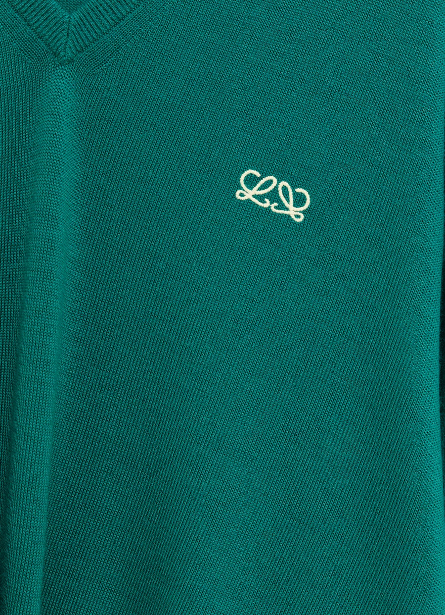 Jersey de lana para mujer