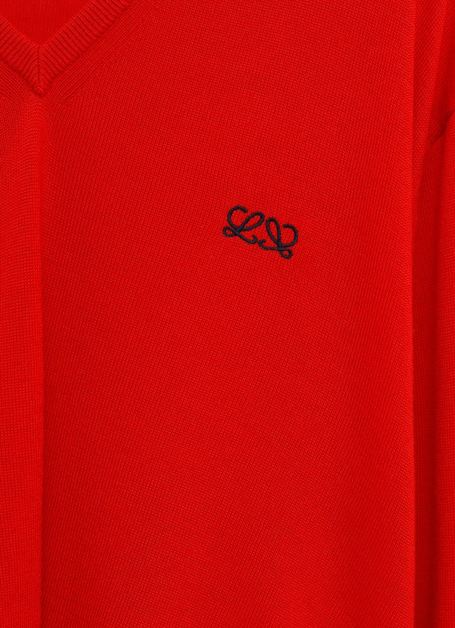 Jersey de lana para mujer