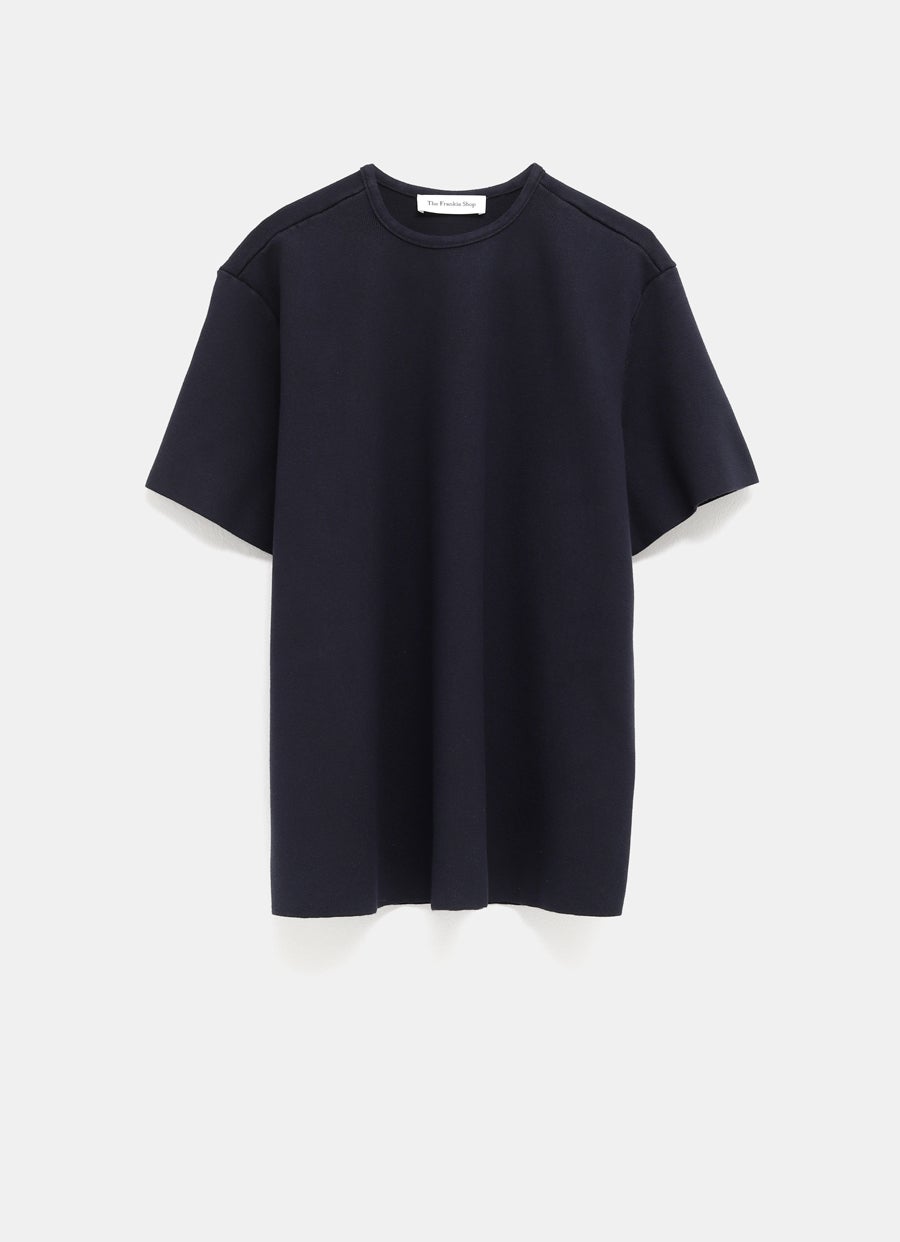 Camiseta Leni oversize