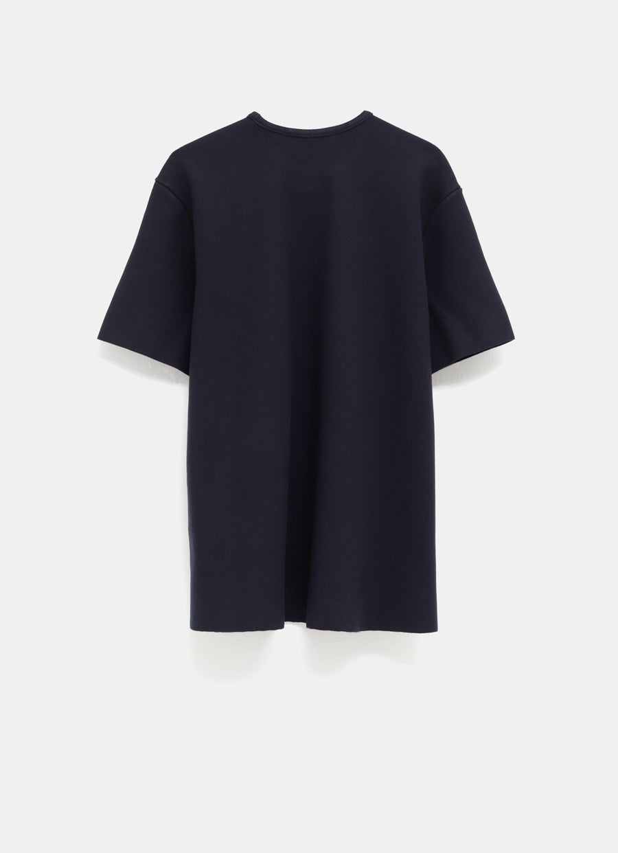 Camiseta Leni oversize