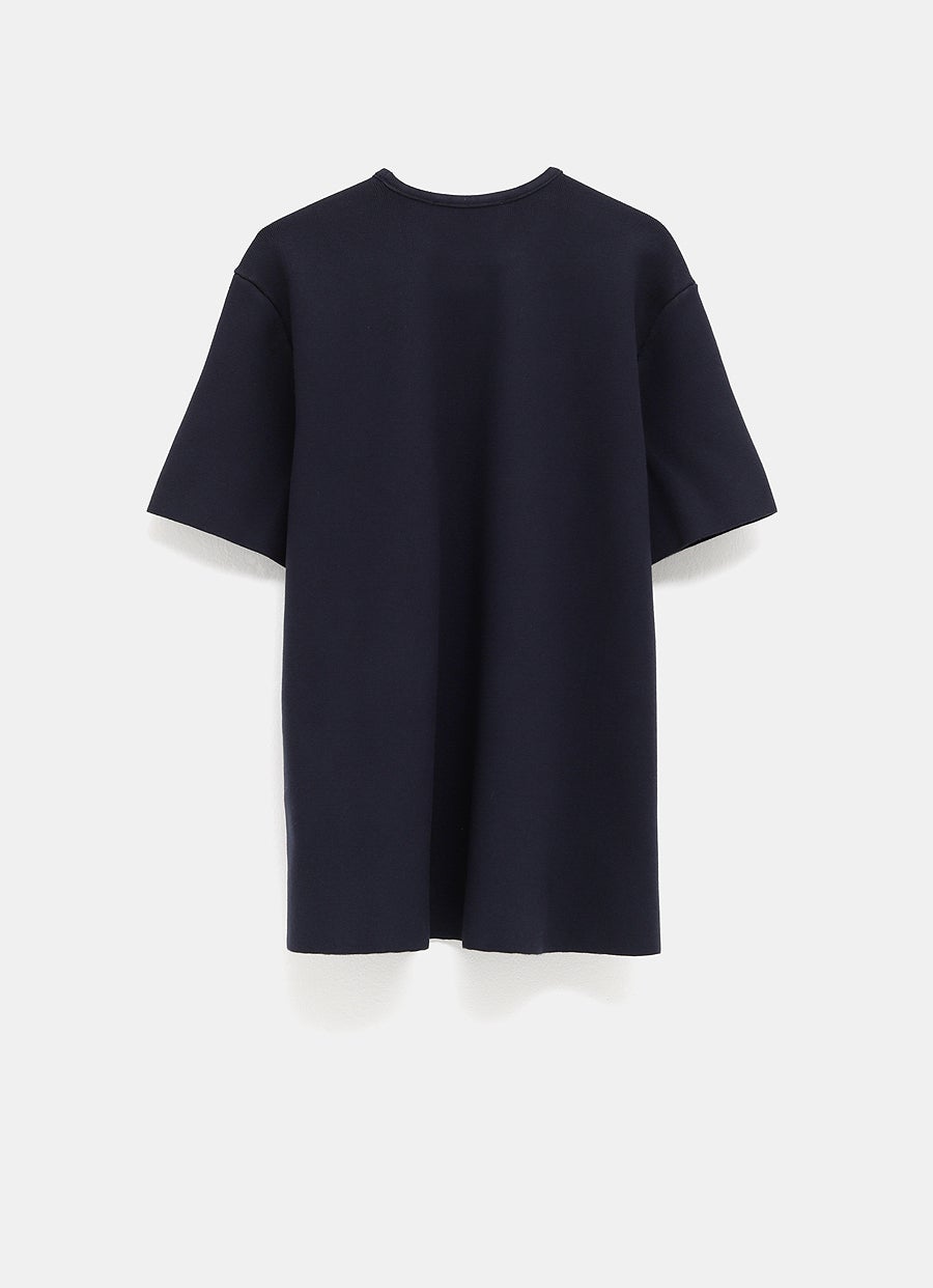 Camiseta Leni oversize