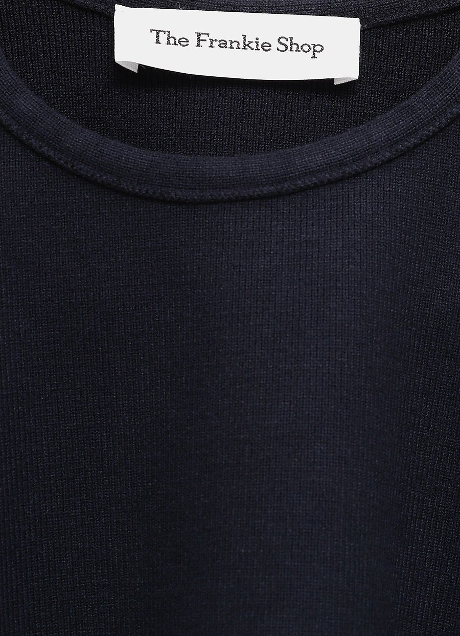 Camiseta Leni oversize