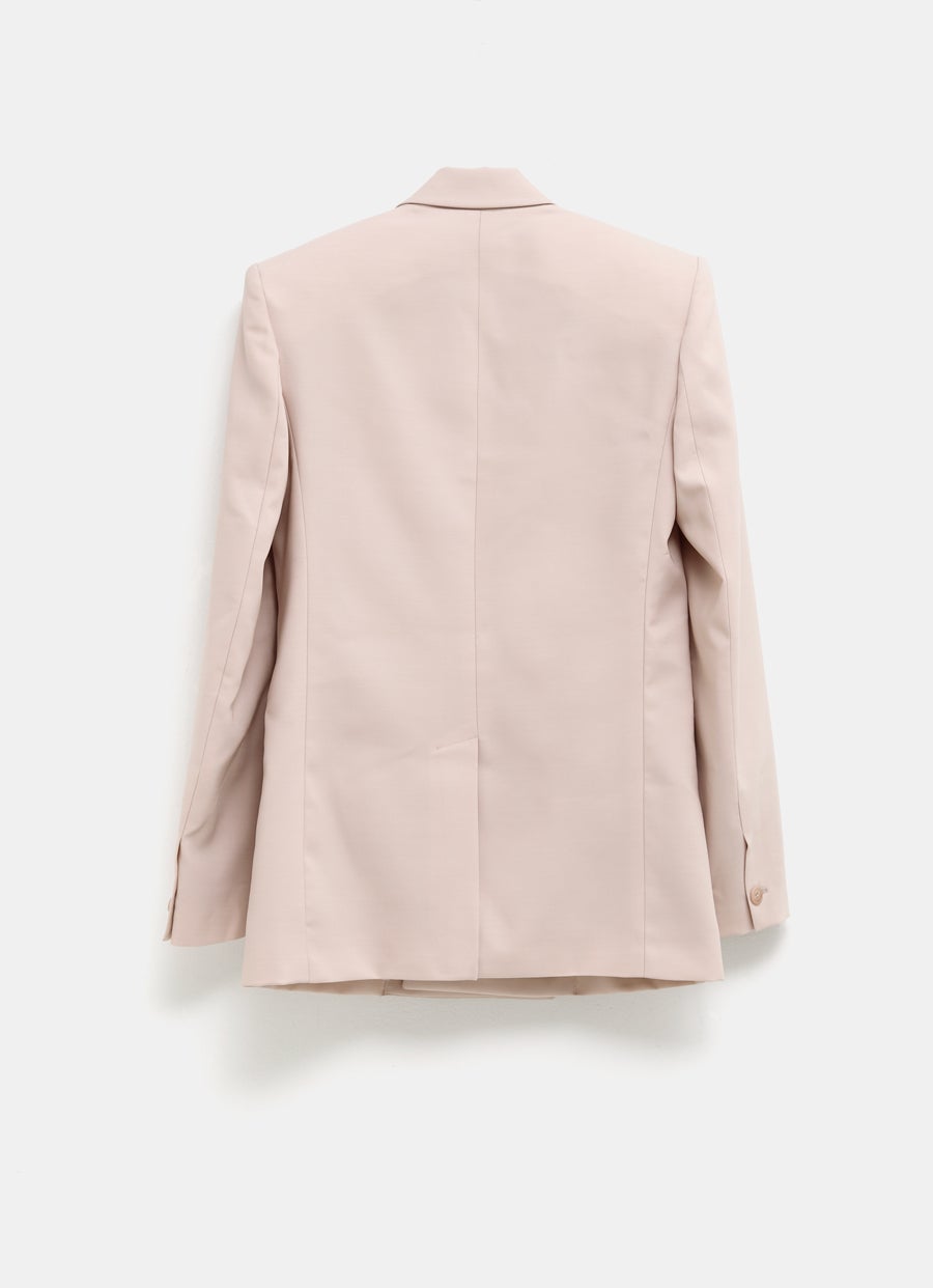 Blazer estructurada Monterey