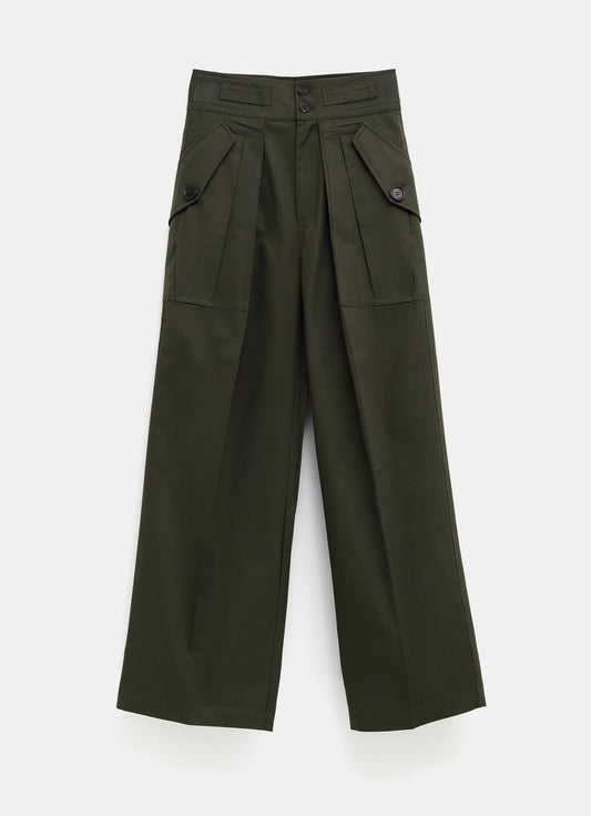 Pantalón cargo Tova