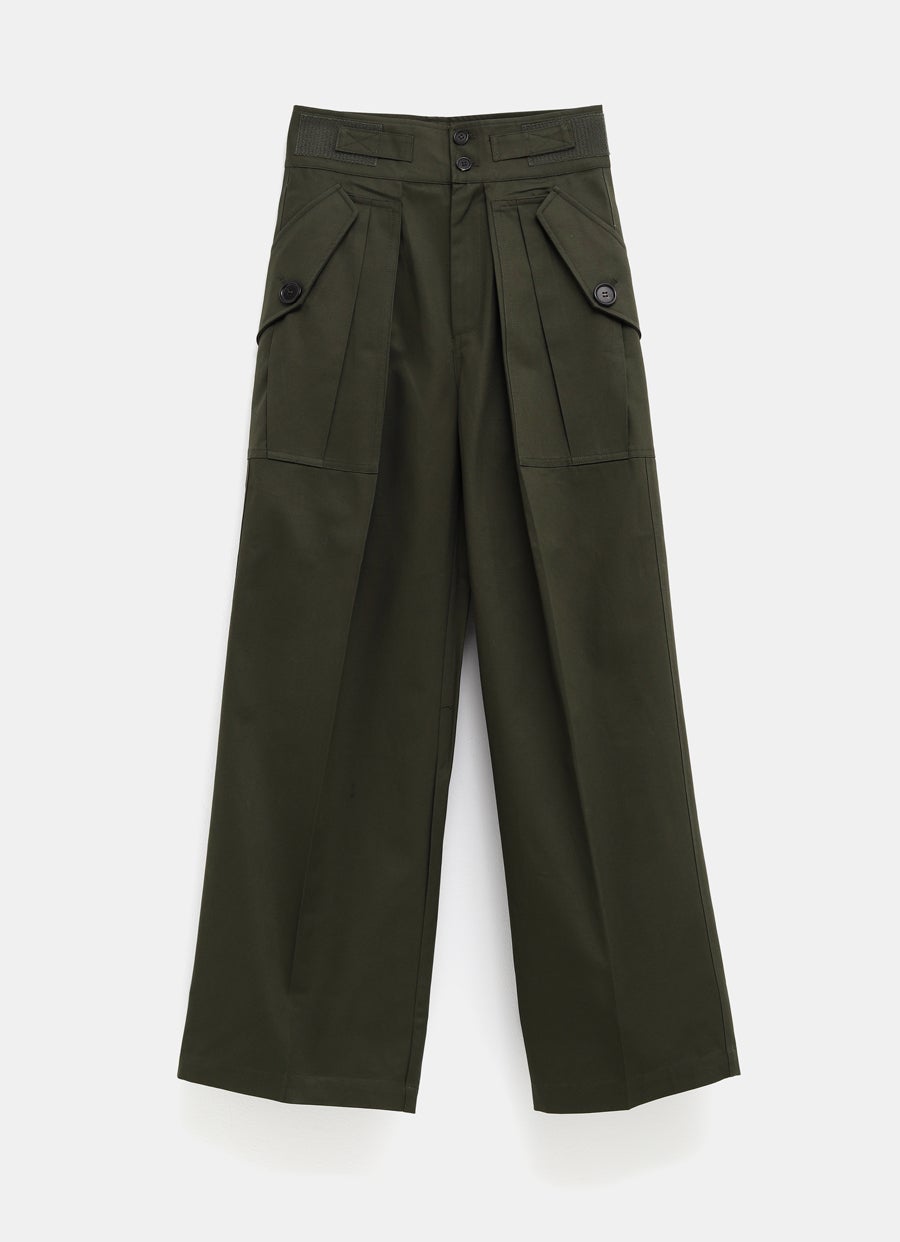 Pantalón cargo Tova