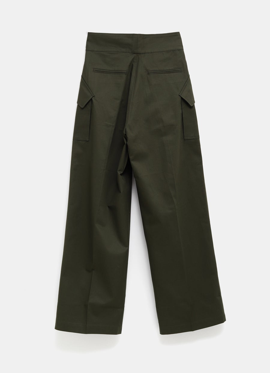 Pantalón cargo Tova