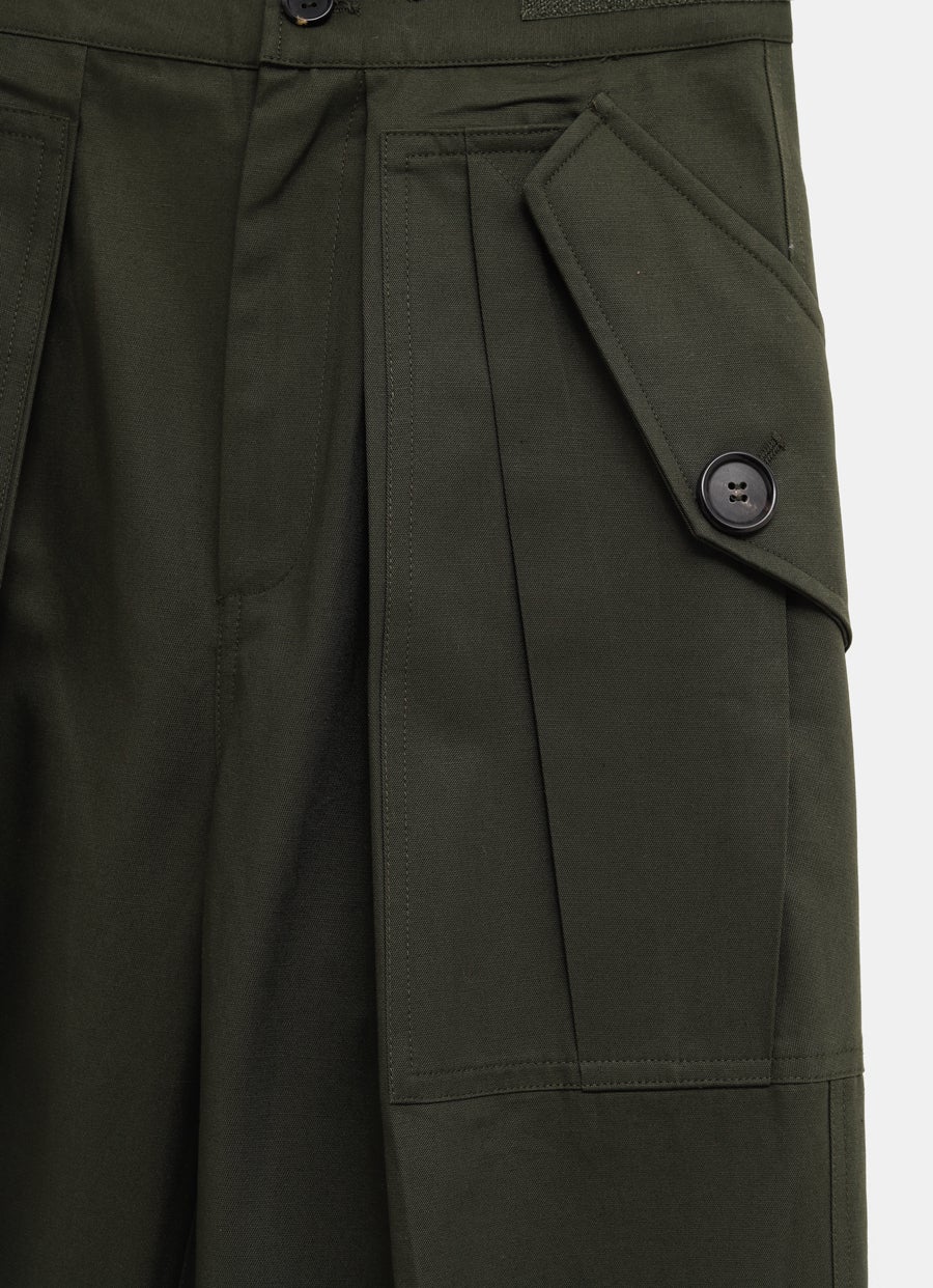 Pantalón cargo Tova