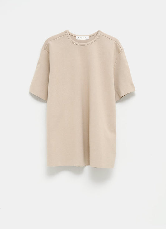 Camiseta Leni oversize