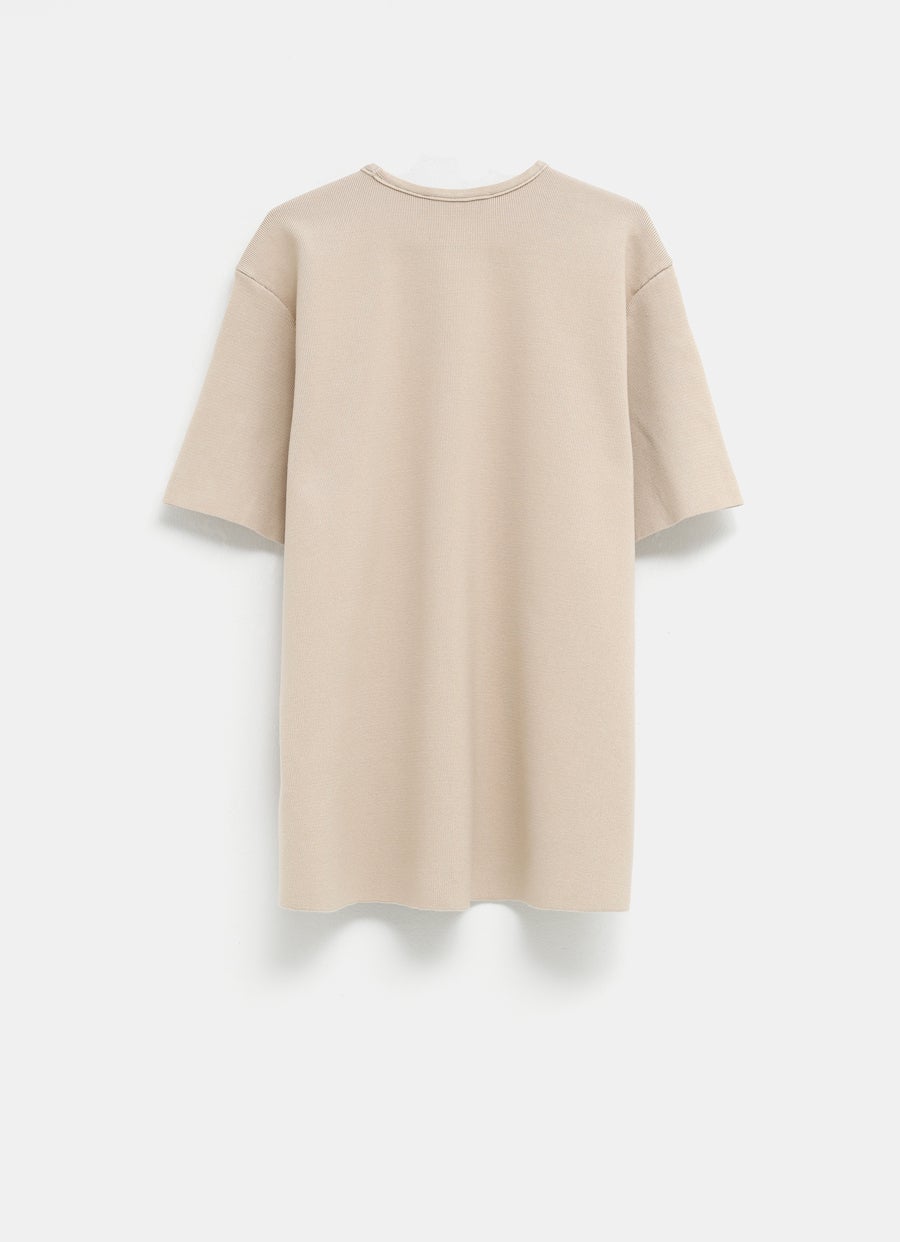 Camiseta Leni oversize