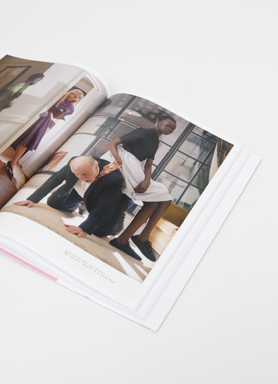 Purple Fashion Magazine Nº 45 - The New Glamour Issue