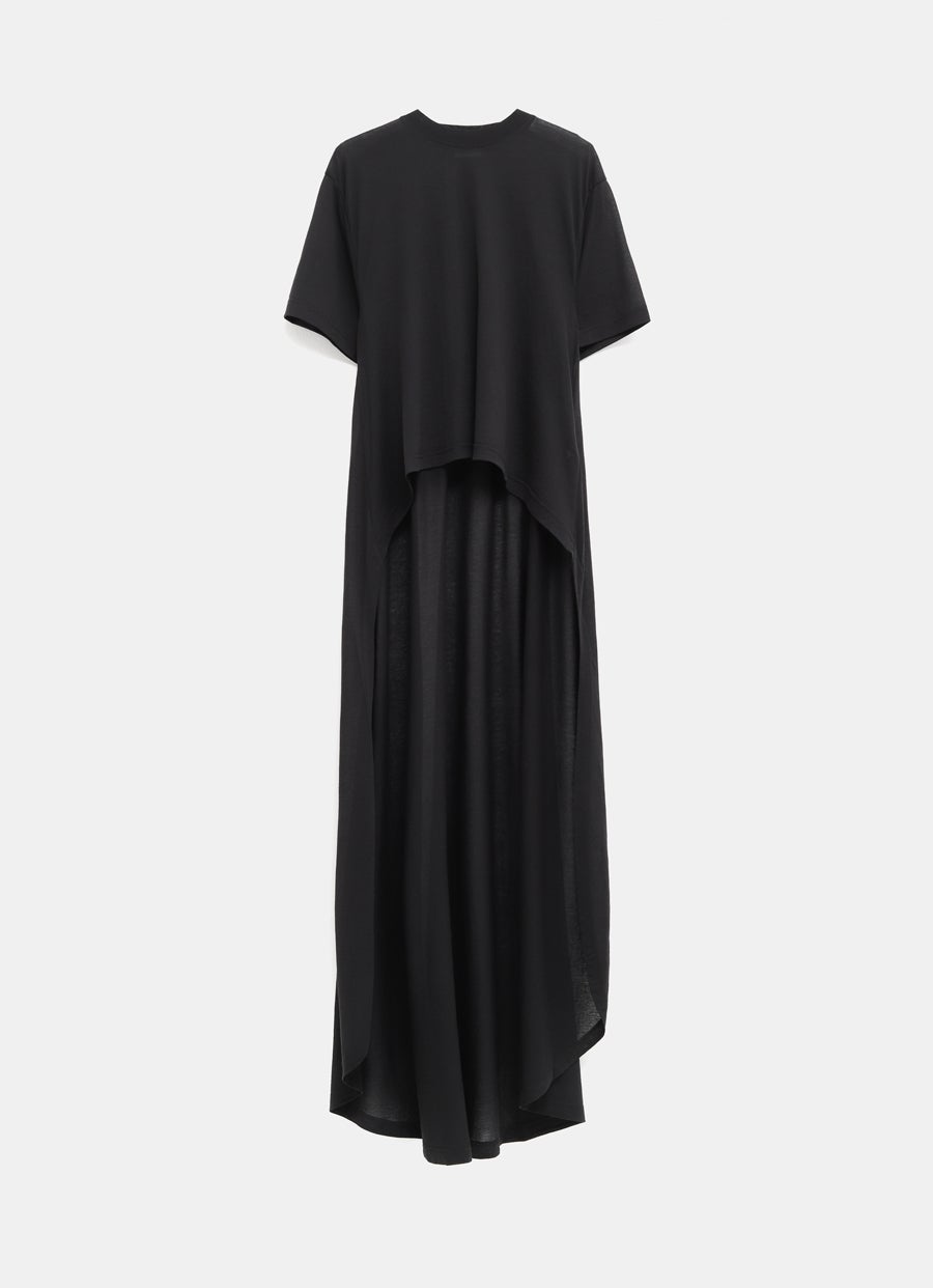 Camiseta con cola para mujer