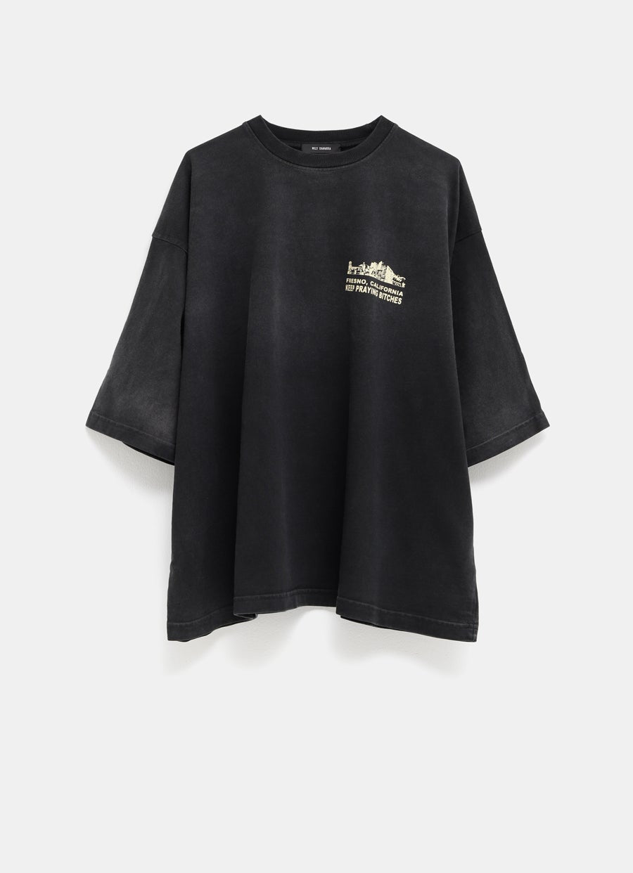 Camiseta Our Lady of Discernment Buffalo