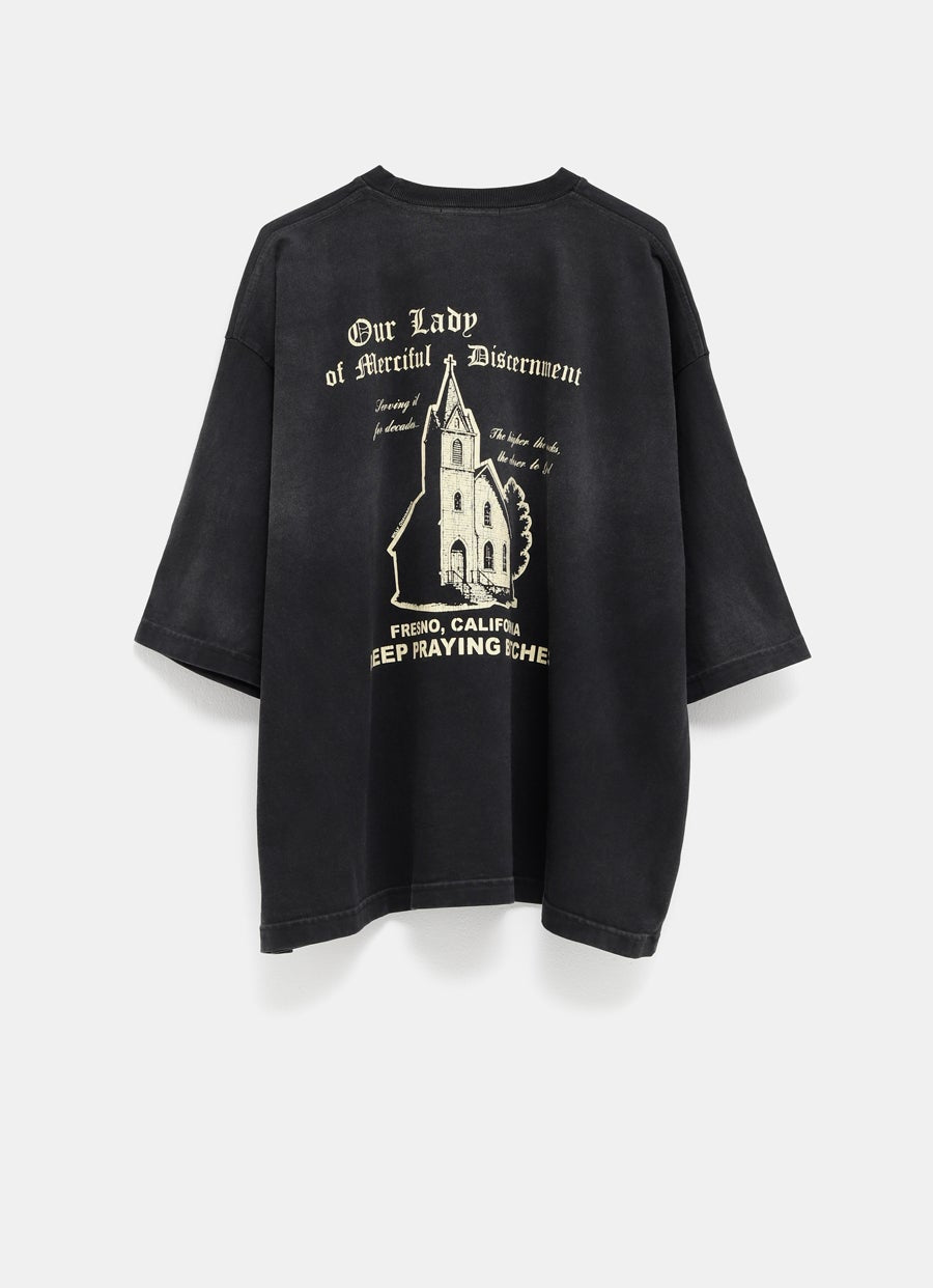 Camiseta Our Lady of Discernment Buffalo