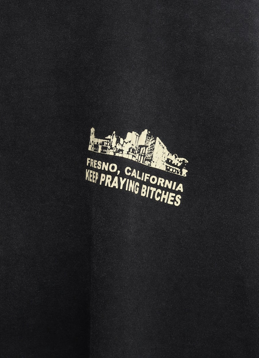 Camiseta Our Lady of Discernment Buffalo