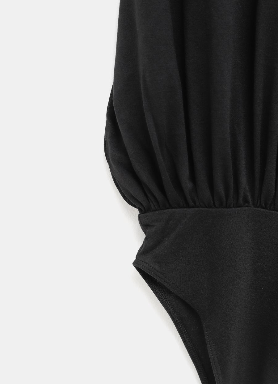 Camiseta Body oversize mujer