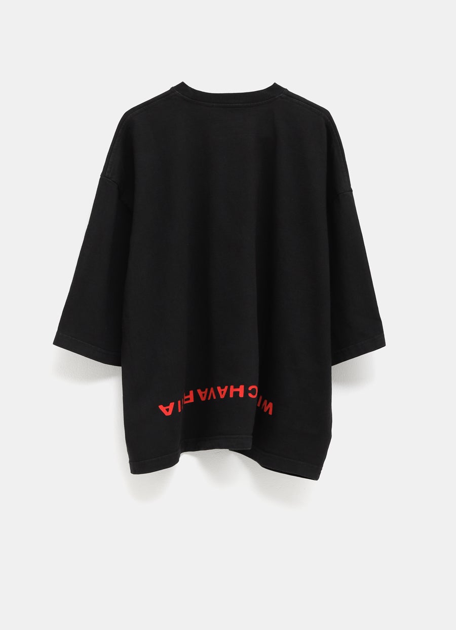 Camiseta Welcome to America