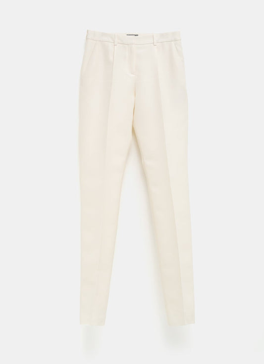 Pantalón tailored para mujer