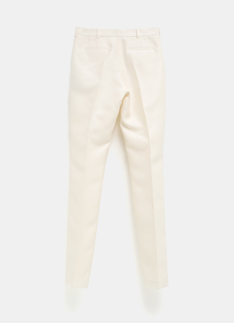 Pantalón tailored para mujer