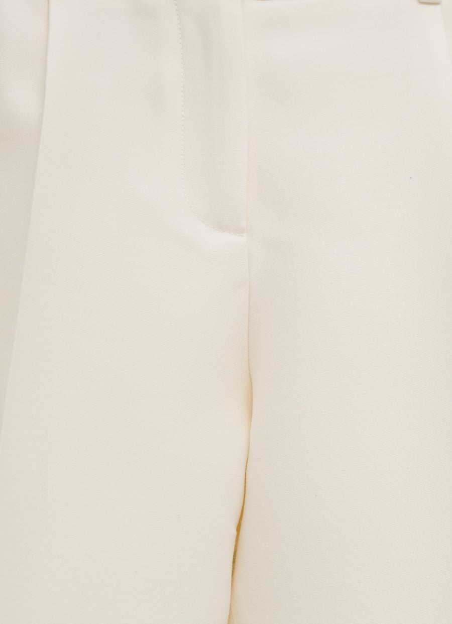 Pantalón tailored para mujer