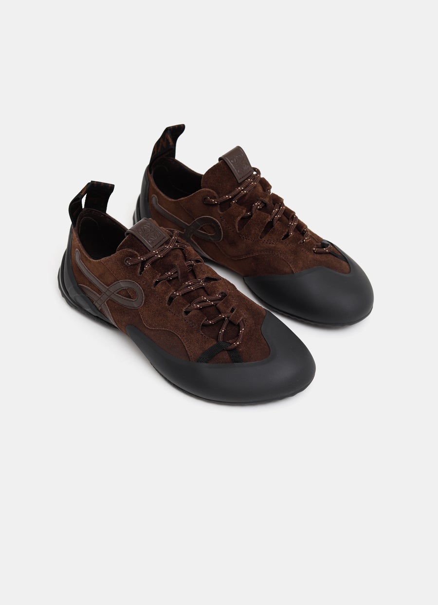 Zapatilla Grip para mujer