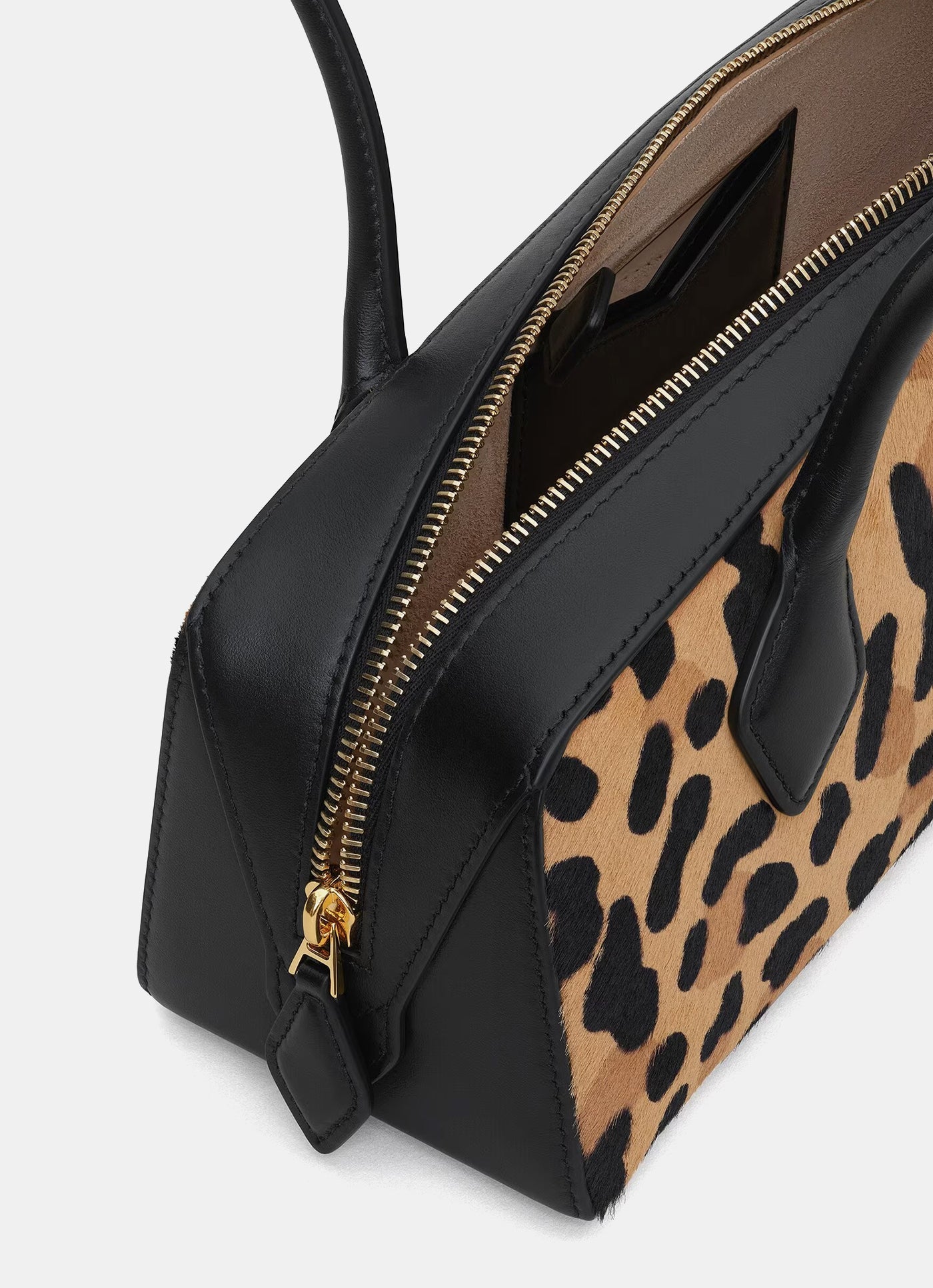 Bolso Le Teckel mediano