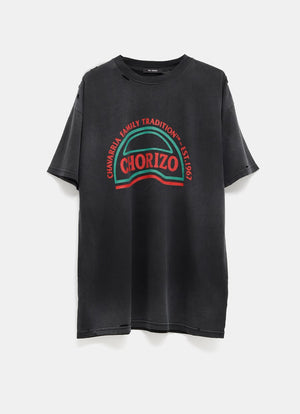 Camiseta Easy Chorizo