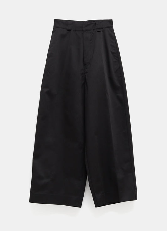 Pantalón ancho Cholo