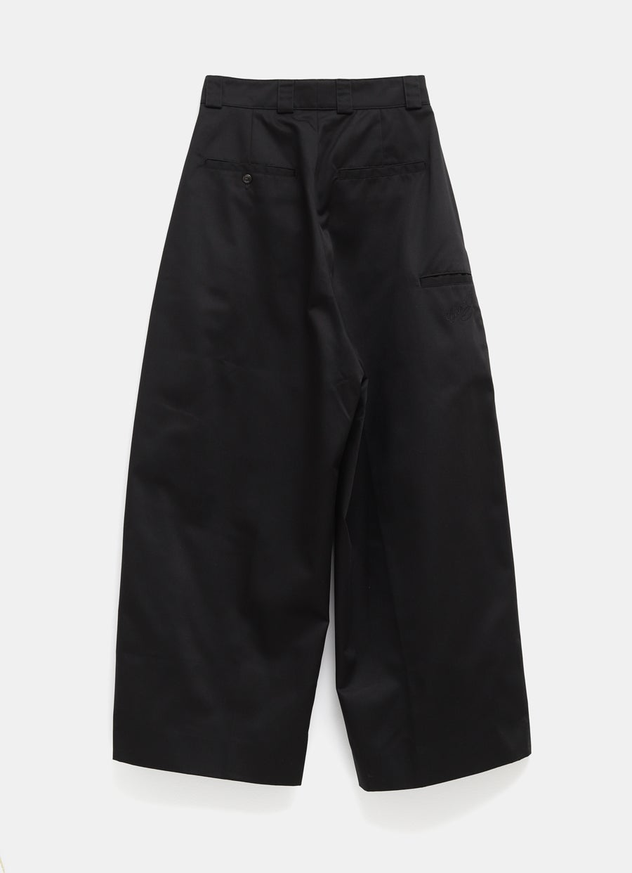 Pantalón ancho Cholo