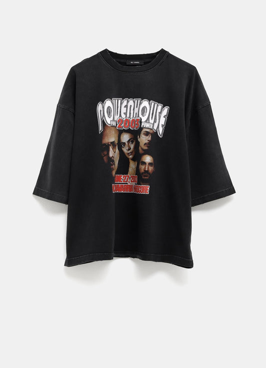 Camiseta Powerhouse Northsider