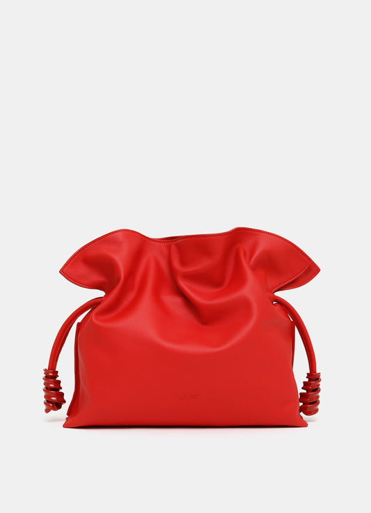 Bolso Flamenco Clutch Coil Medium