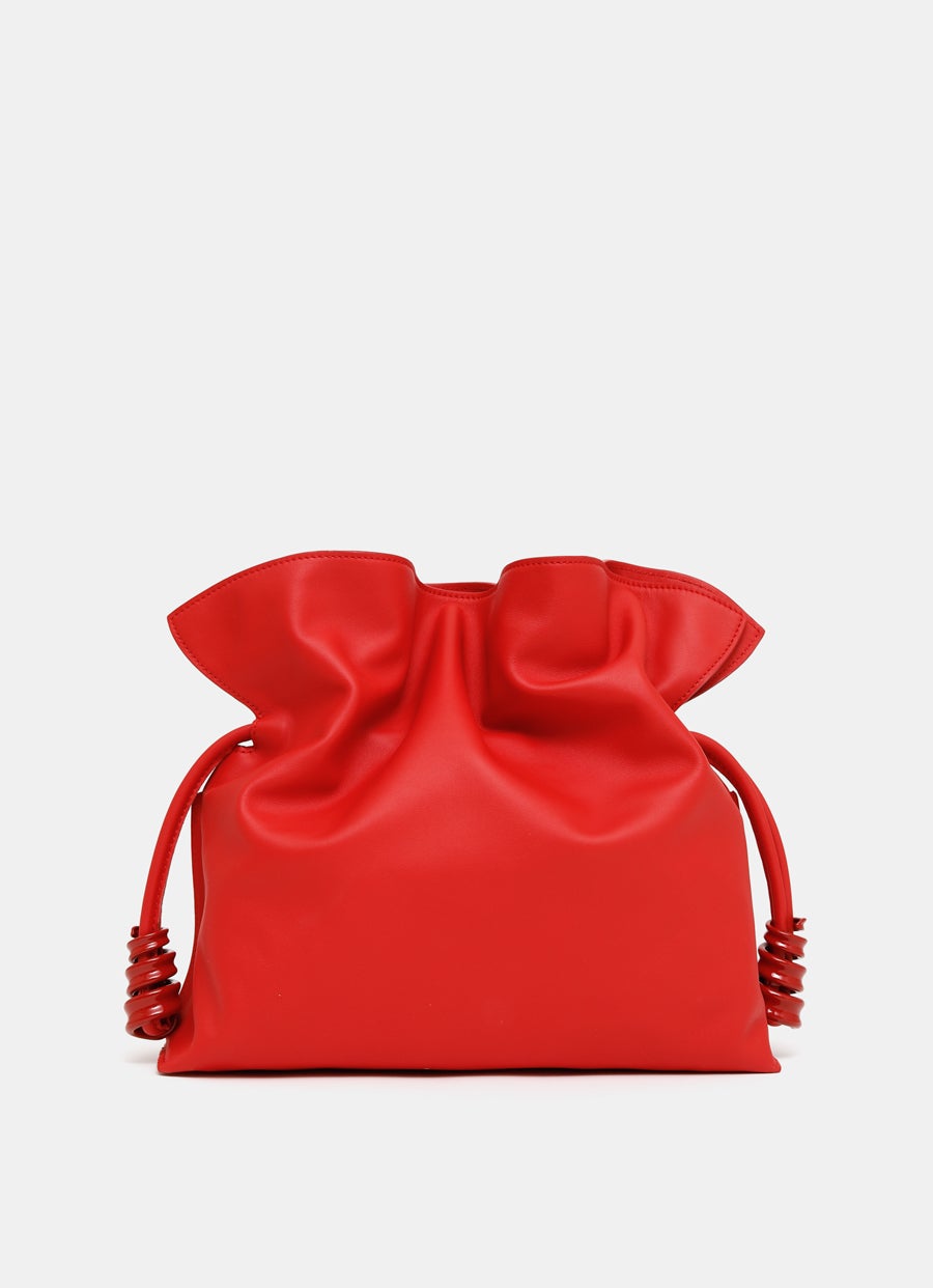 Bolso Flamenco Clutch Coil Medium