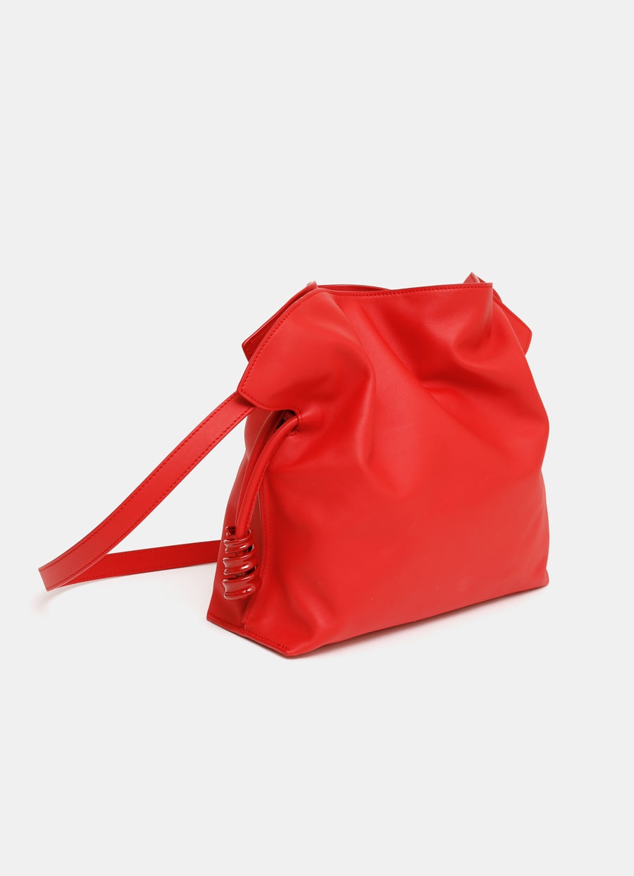 Bolso Flamenco Clutch Coil Medium