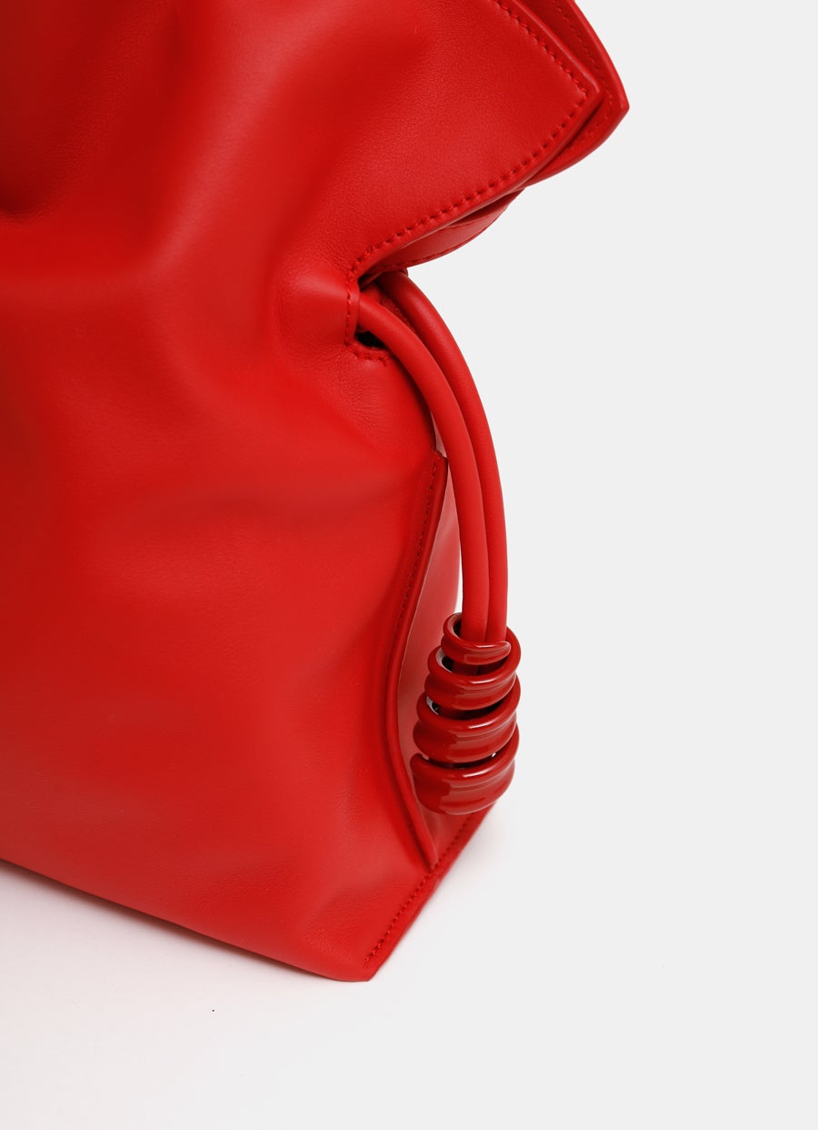 Bolso Flamenco Clutch Coil Medium