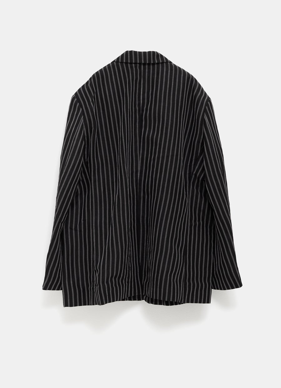 Chaqueta Chilango a rayas