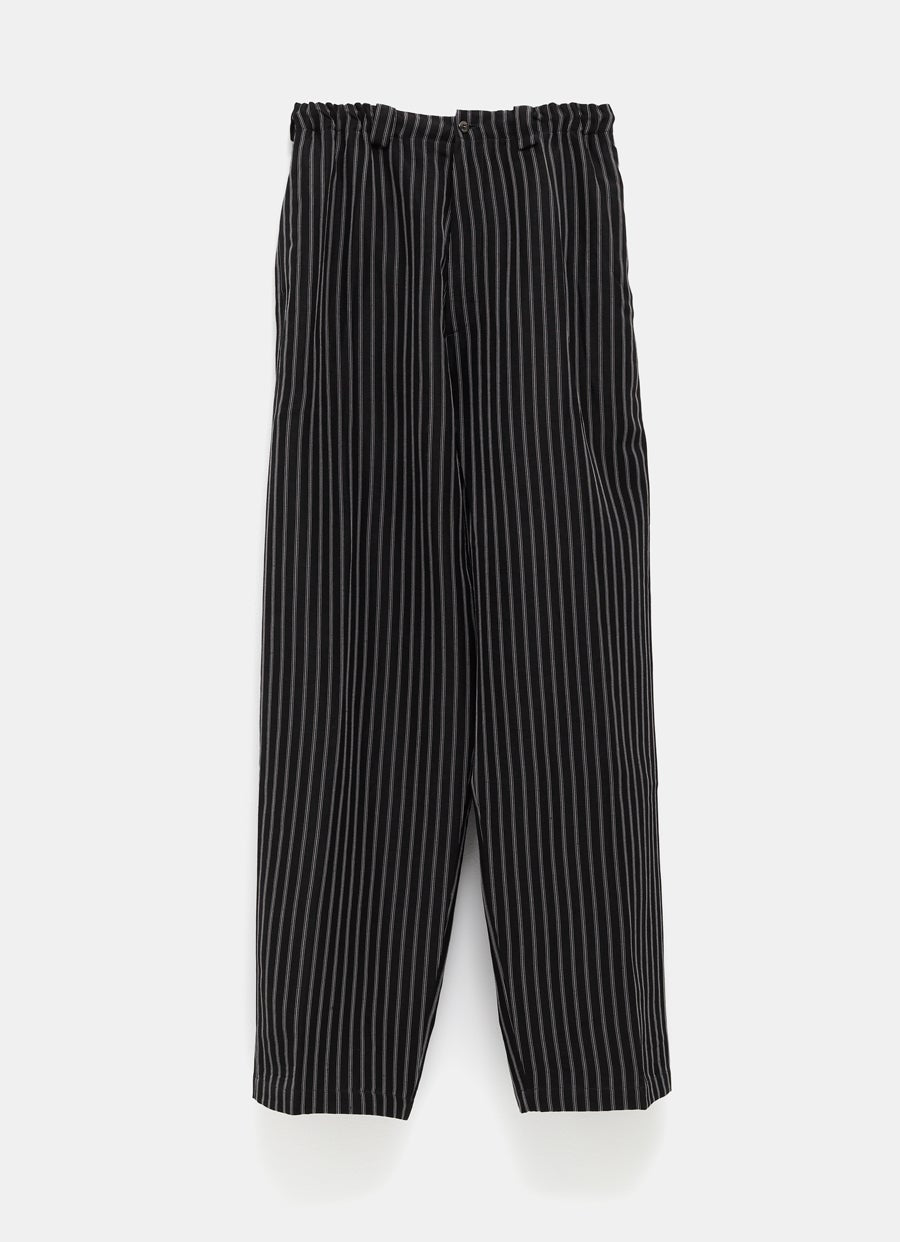 Pantalón Toluca a rayas