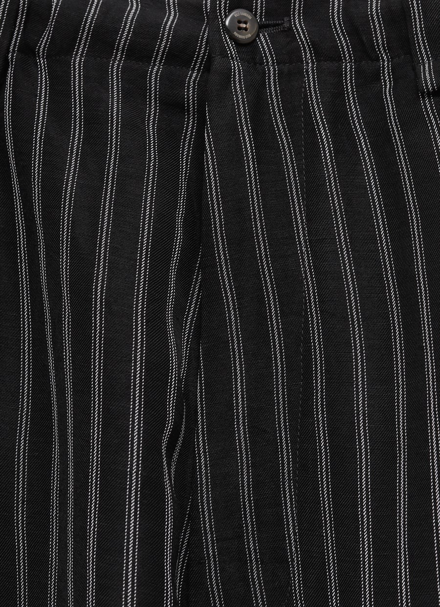 Pantalón Toluca a rayas