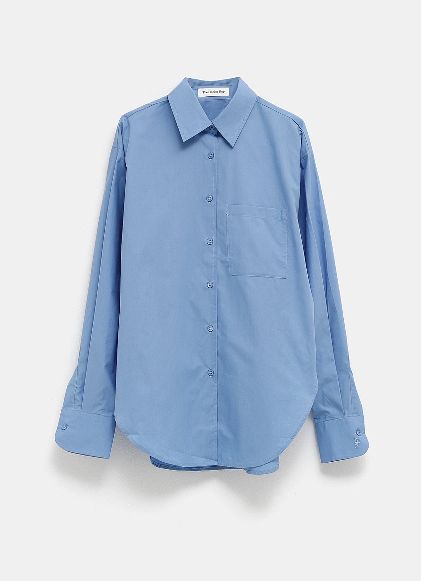 Camisa Lui