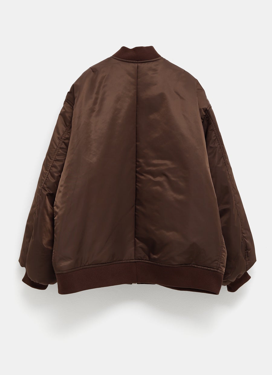 Chaqueta bomber Astra