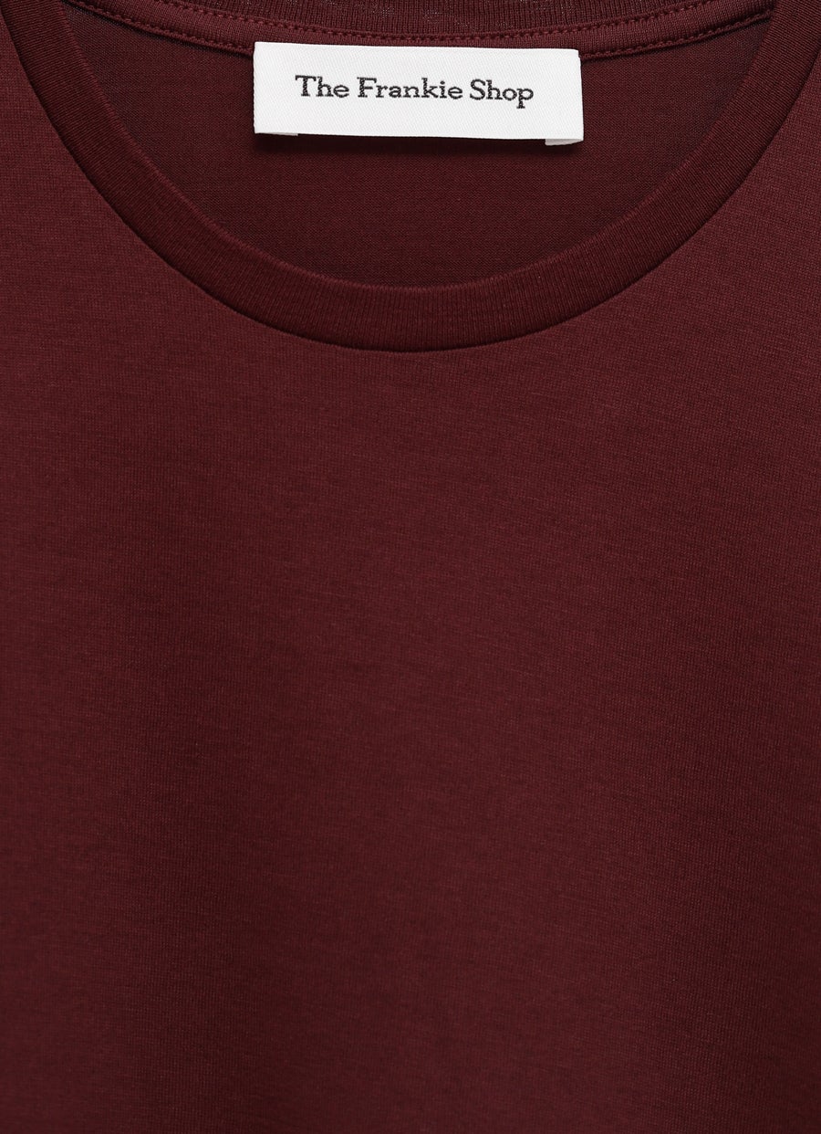 Camiseta Harper
