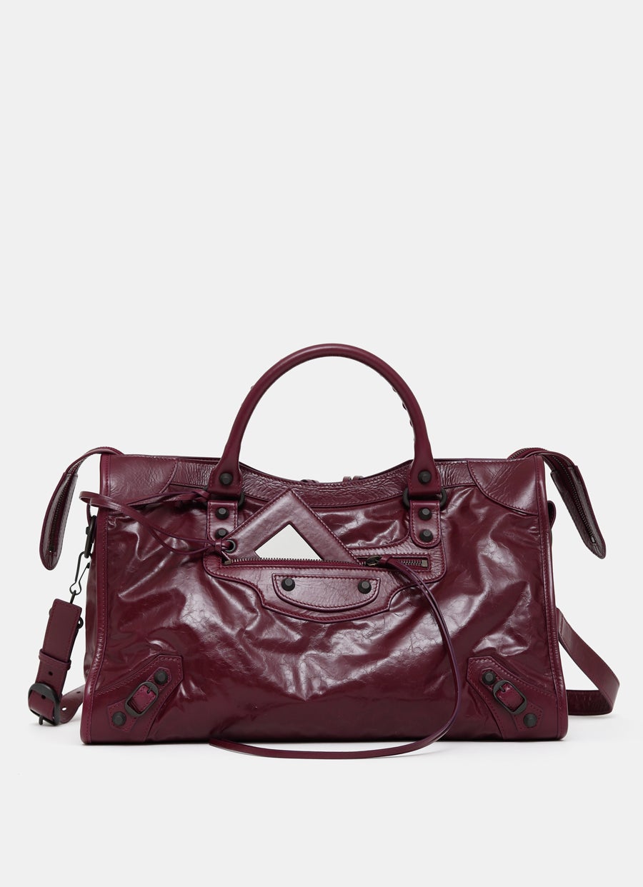 Bolso Le City mediano