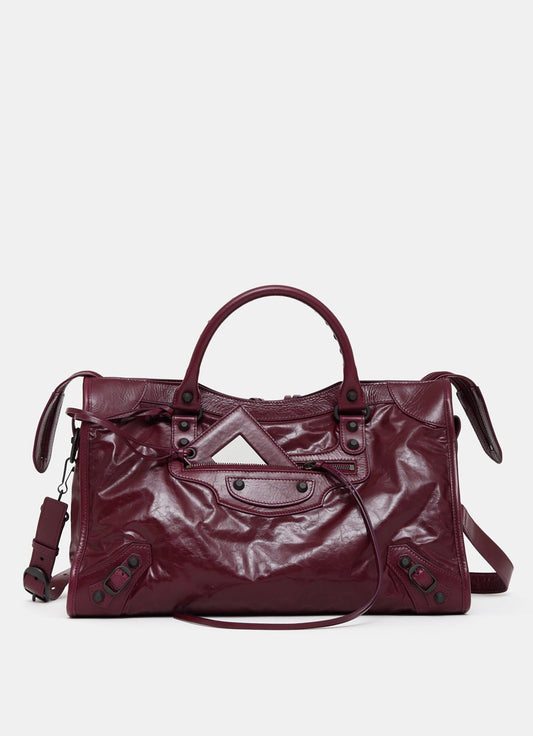 Bolso Le City mediano