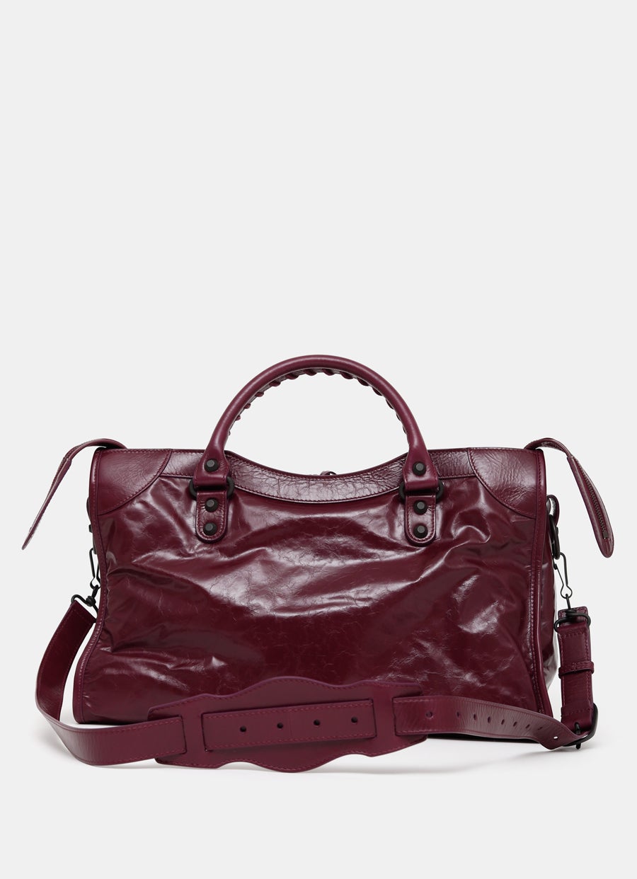 Bolso Le City mediano