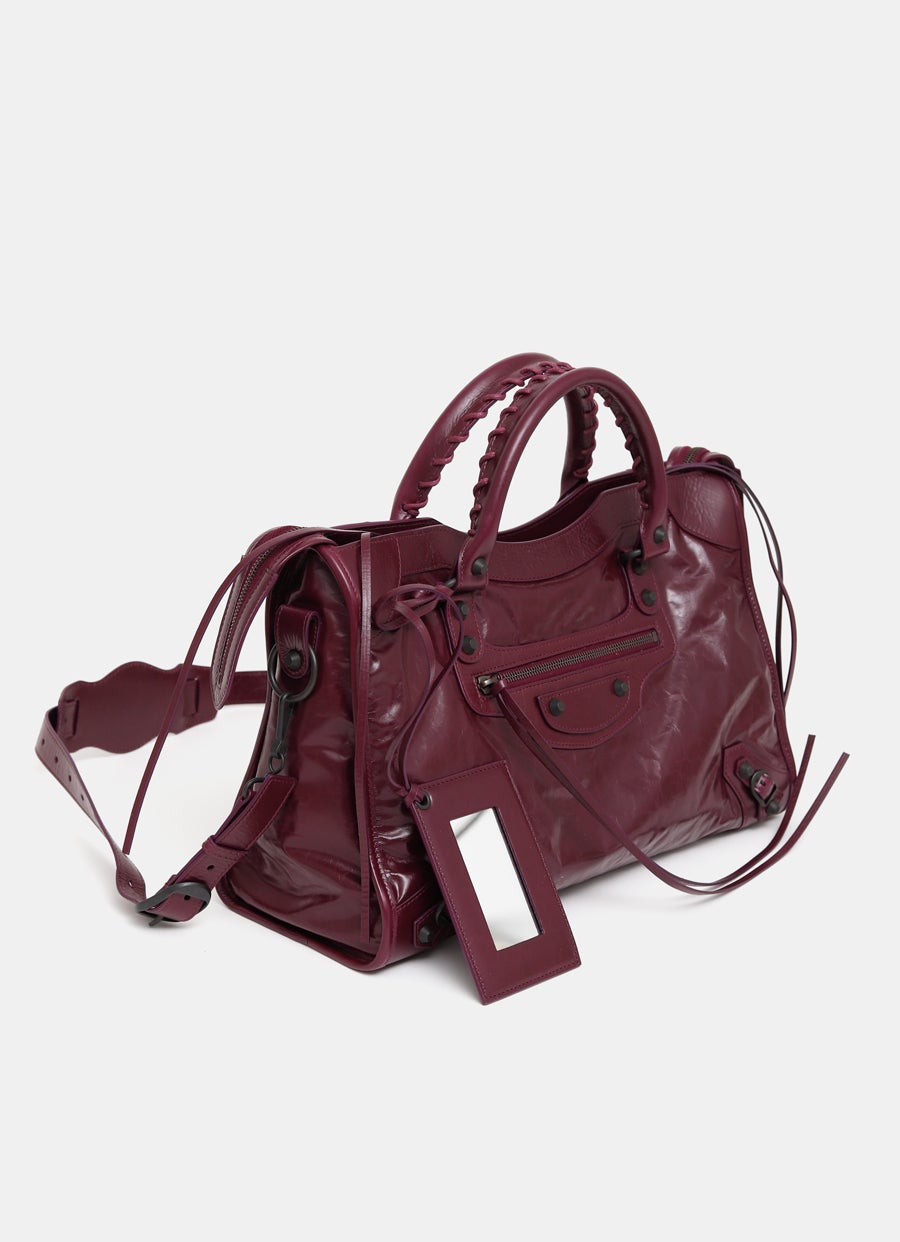 Bolso Le City mediano