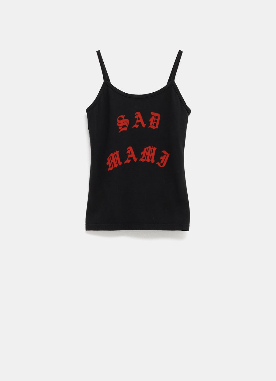 Top Sad Mami Cholita