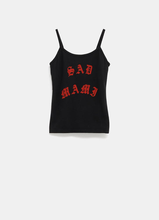 Top Sad Mami Cholita