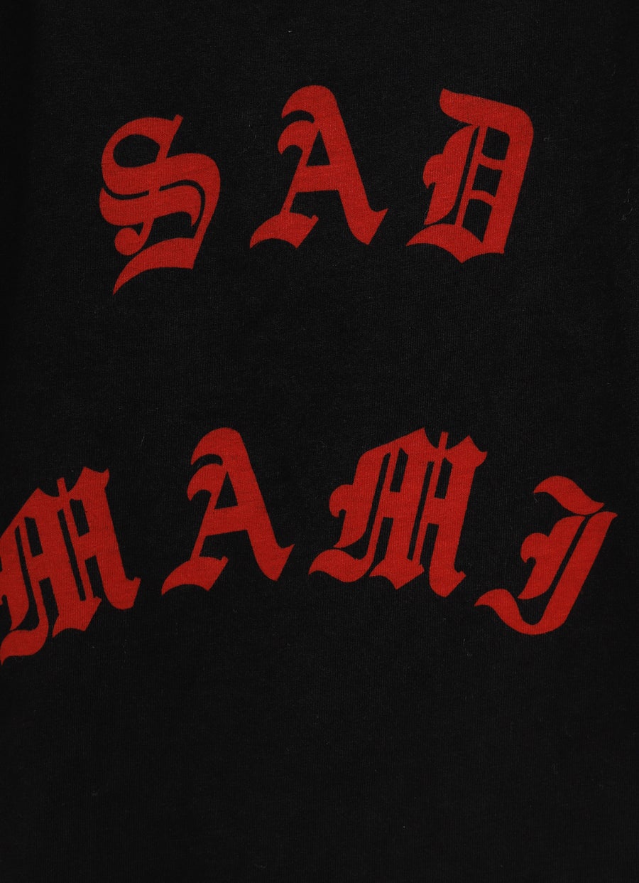 Top Sad Mami Cholita