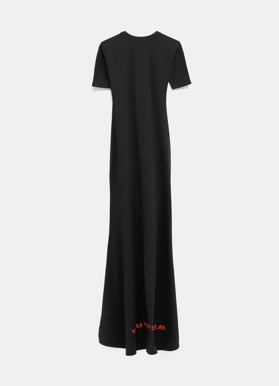 Vestido Welcome to America