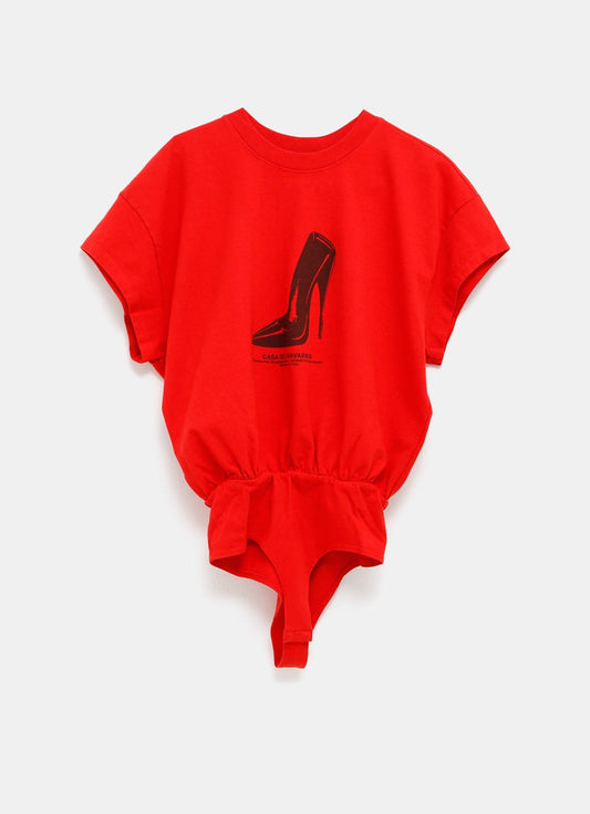 Body Her Pleasure Stiletto